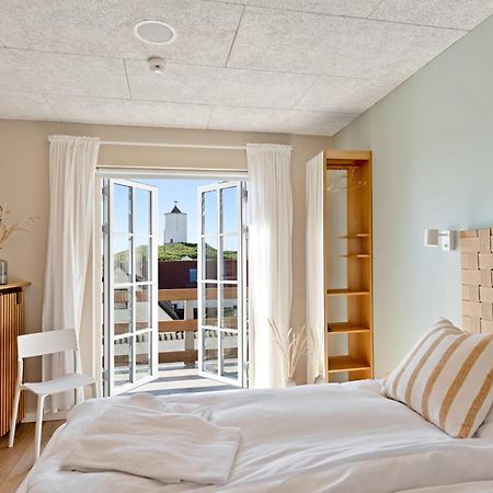 Hotel Klitbakken Løkken Kültér fotó