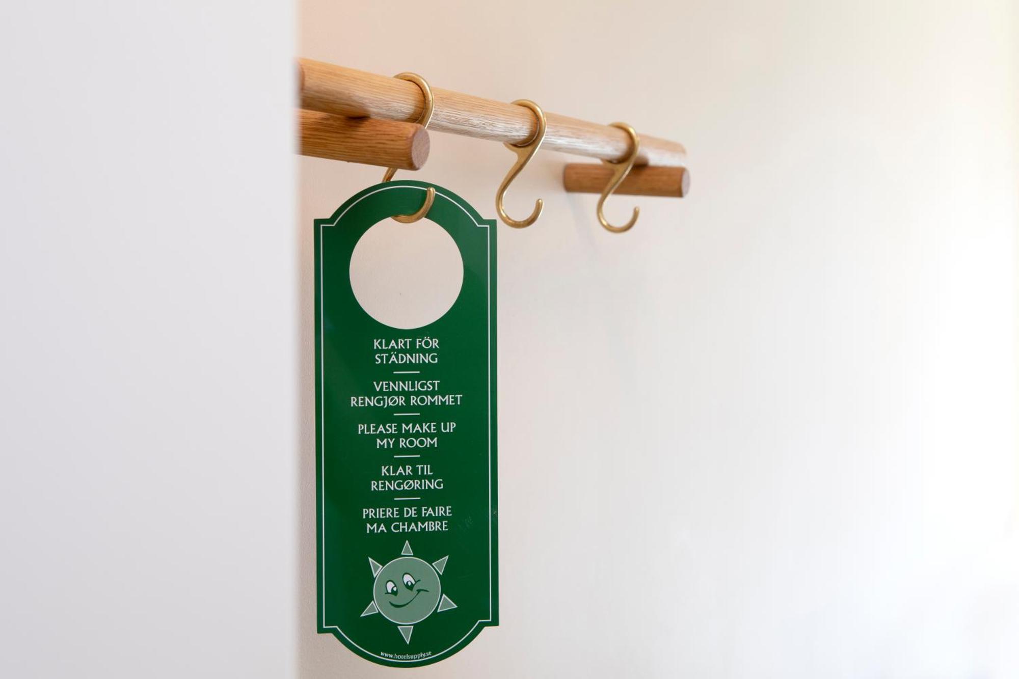 Hotel Klitbakken Løkken Kültér fotó