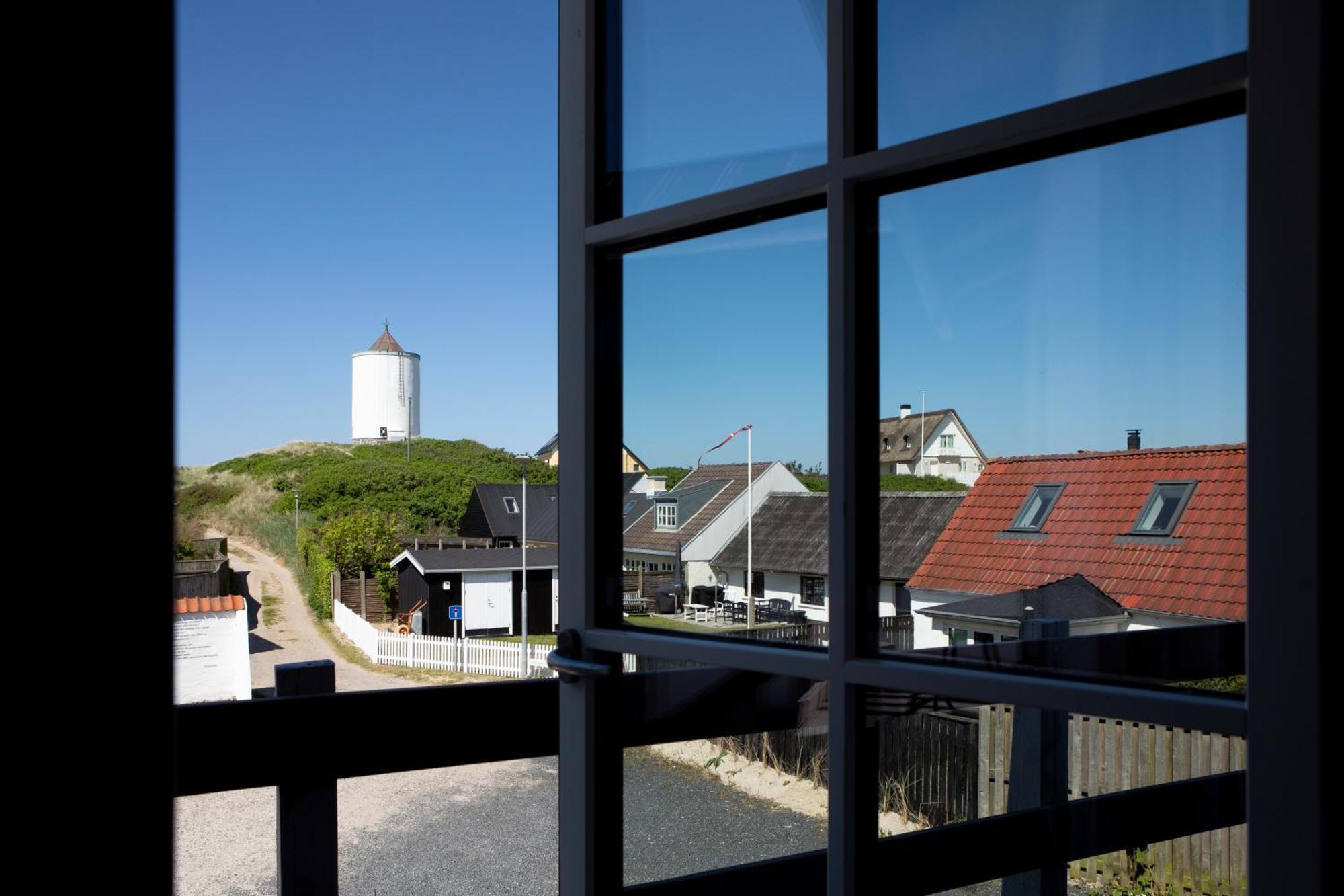 Hotel Klitbakken Løkken Kültér fotó