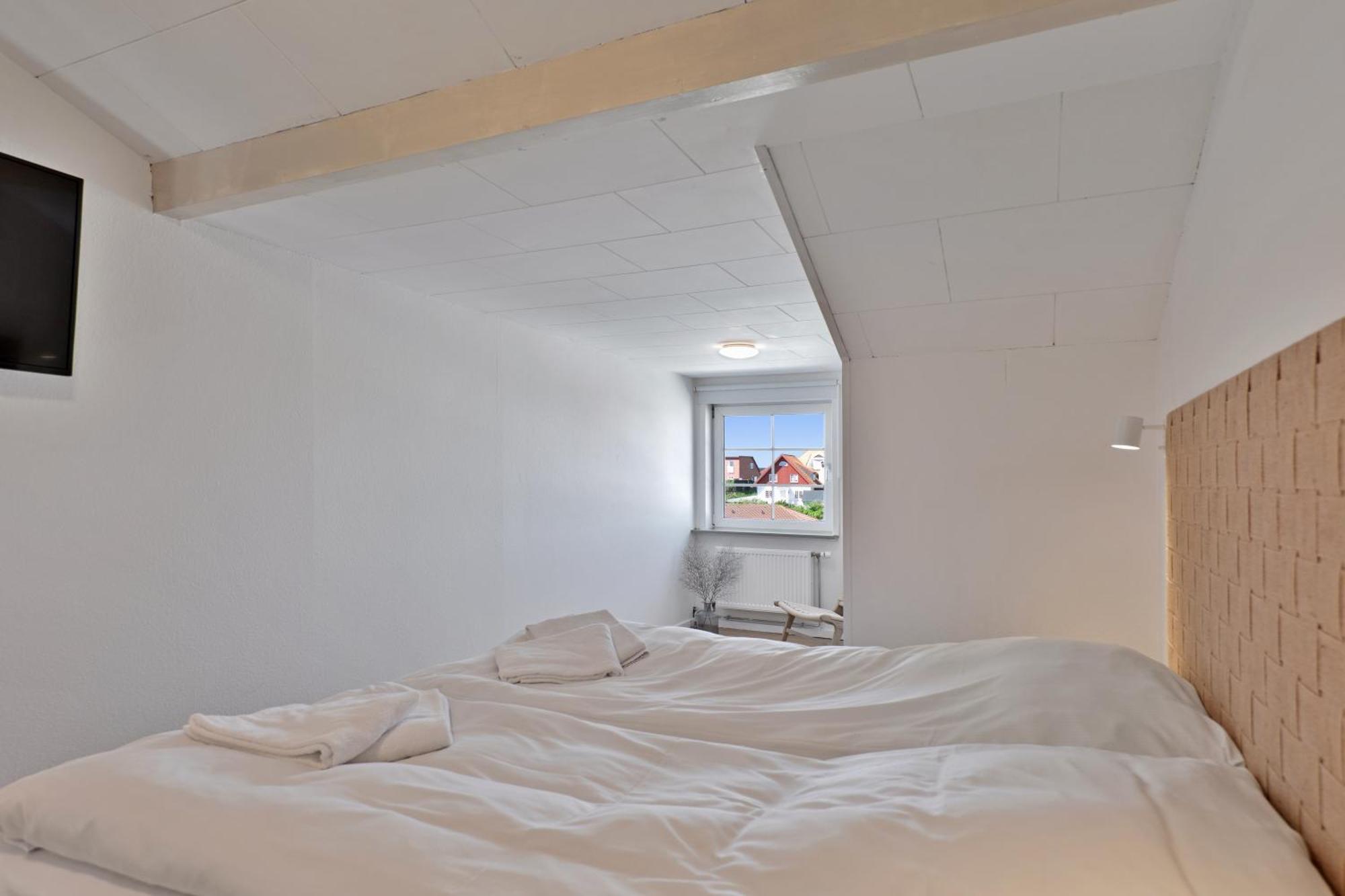 Hotel Klitbakken Løkken Kültér fotó