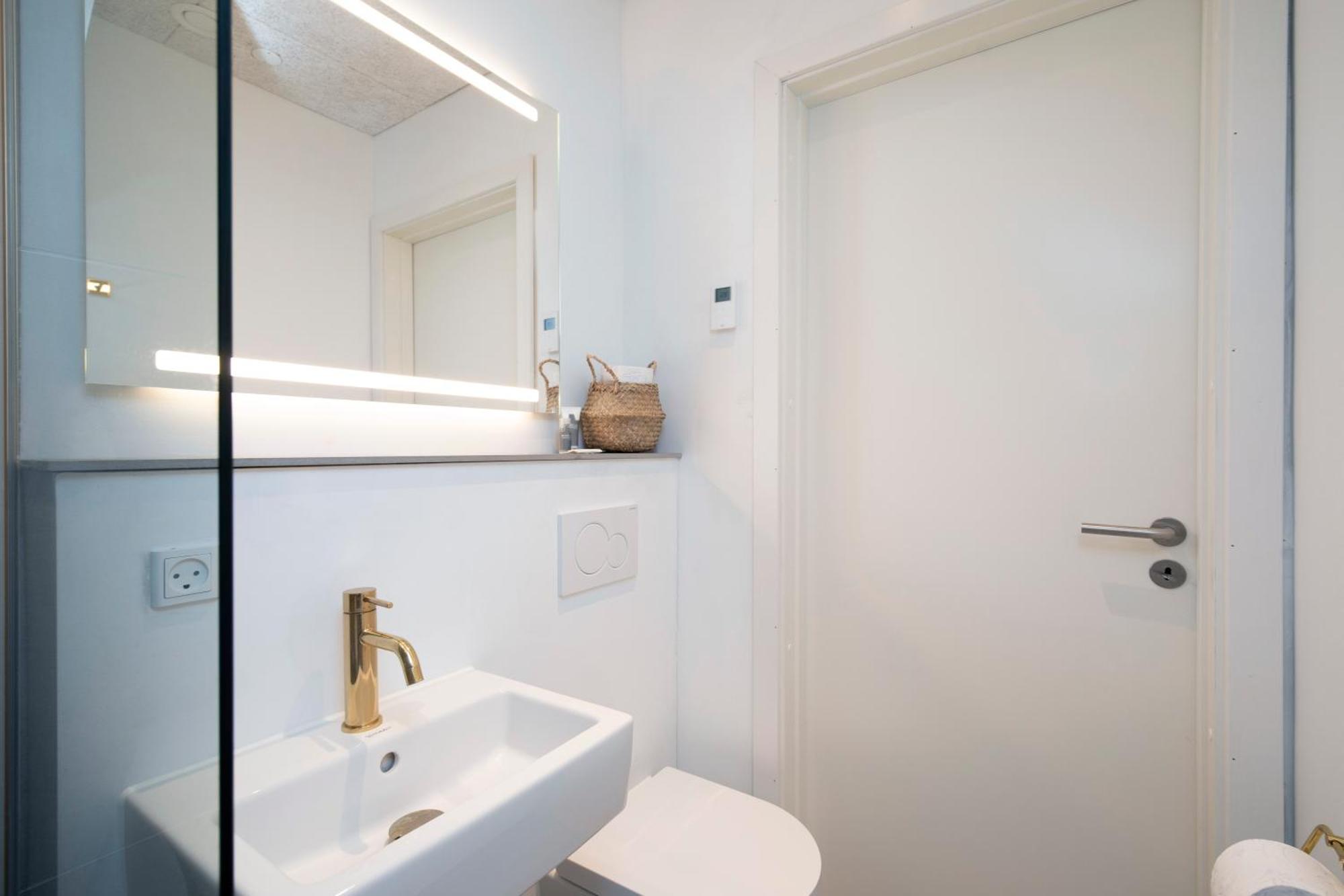 Hotel Klitbakken Løkken Kültér fotó