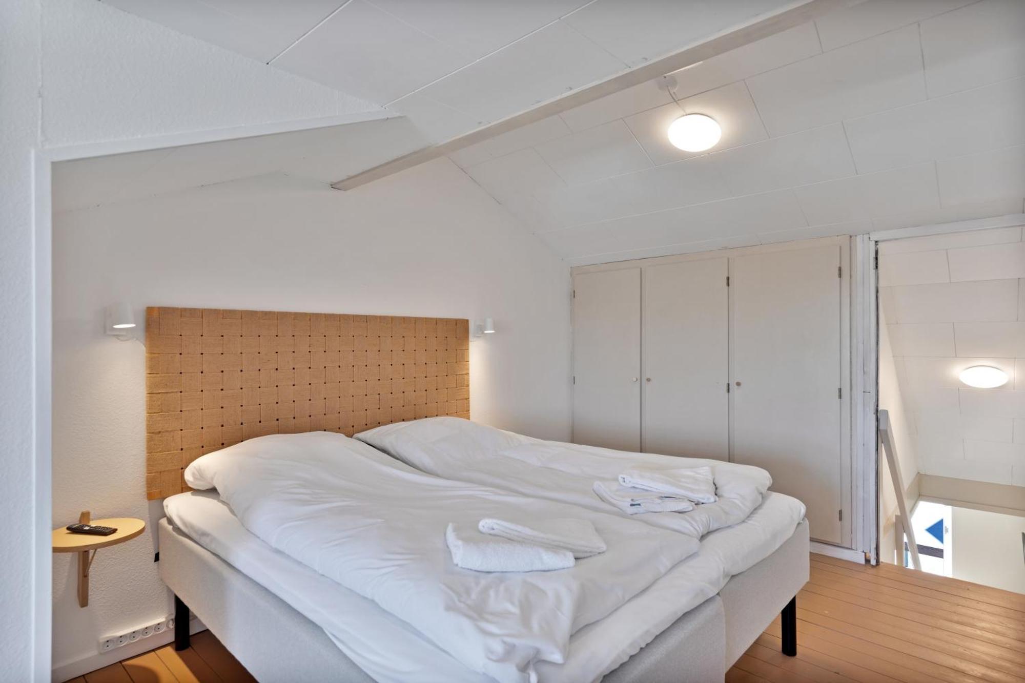 Hotel Klitbakken Løkken Kültér fotó