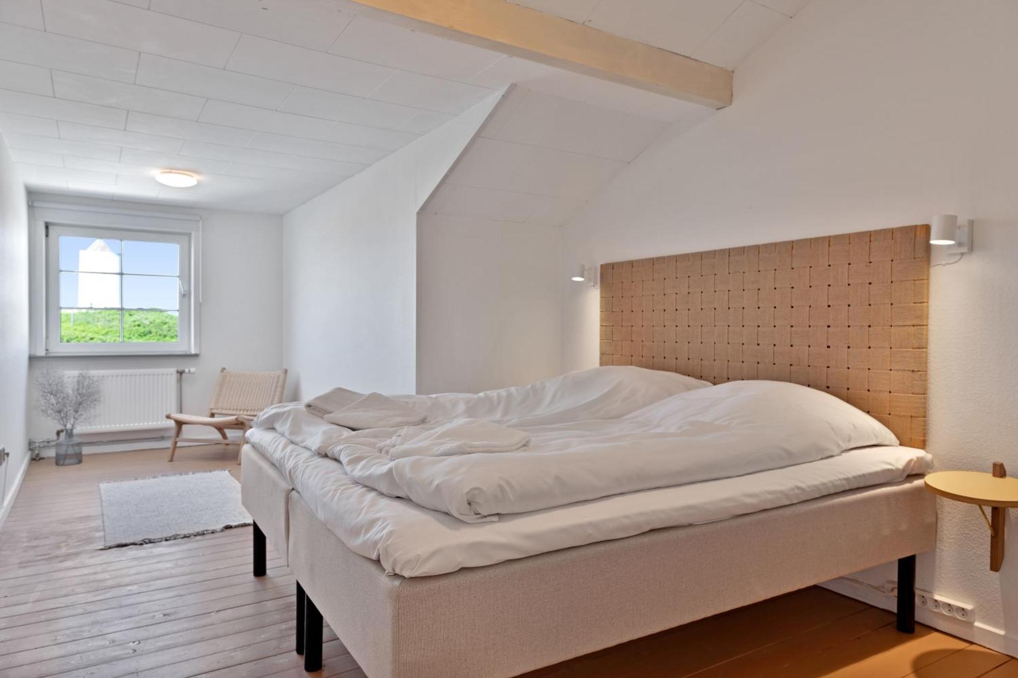 Hotel Klitbakken Løkken Kültér fotó