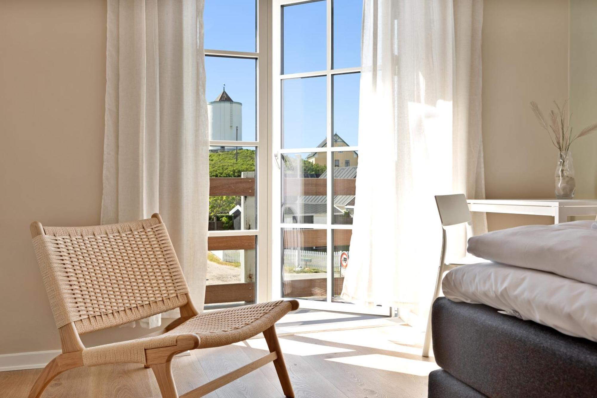 Hotel Klitbakken Løkken Kültér fotó