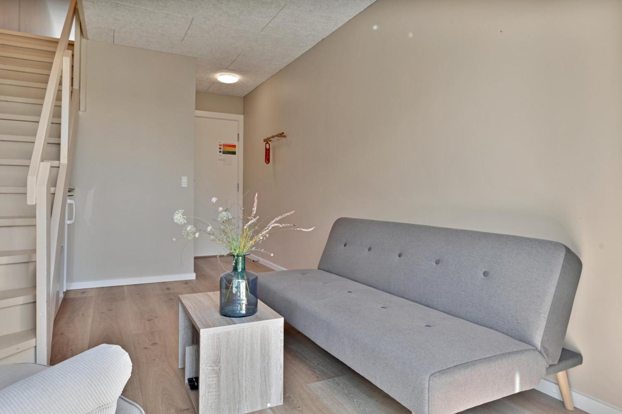 Hotel Klitbakken Løkken Kültér fotó
