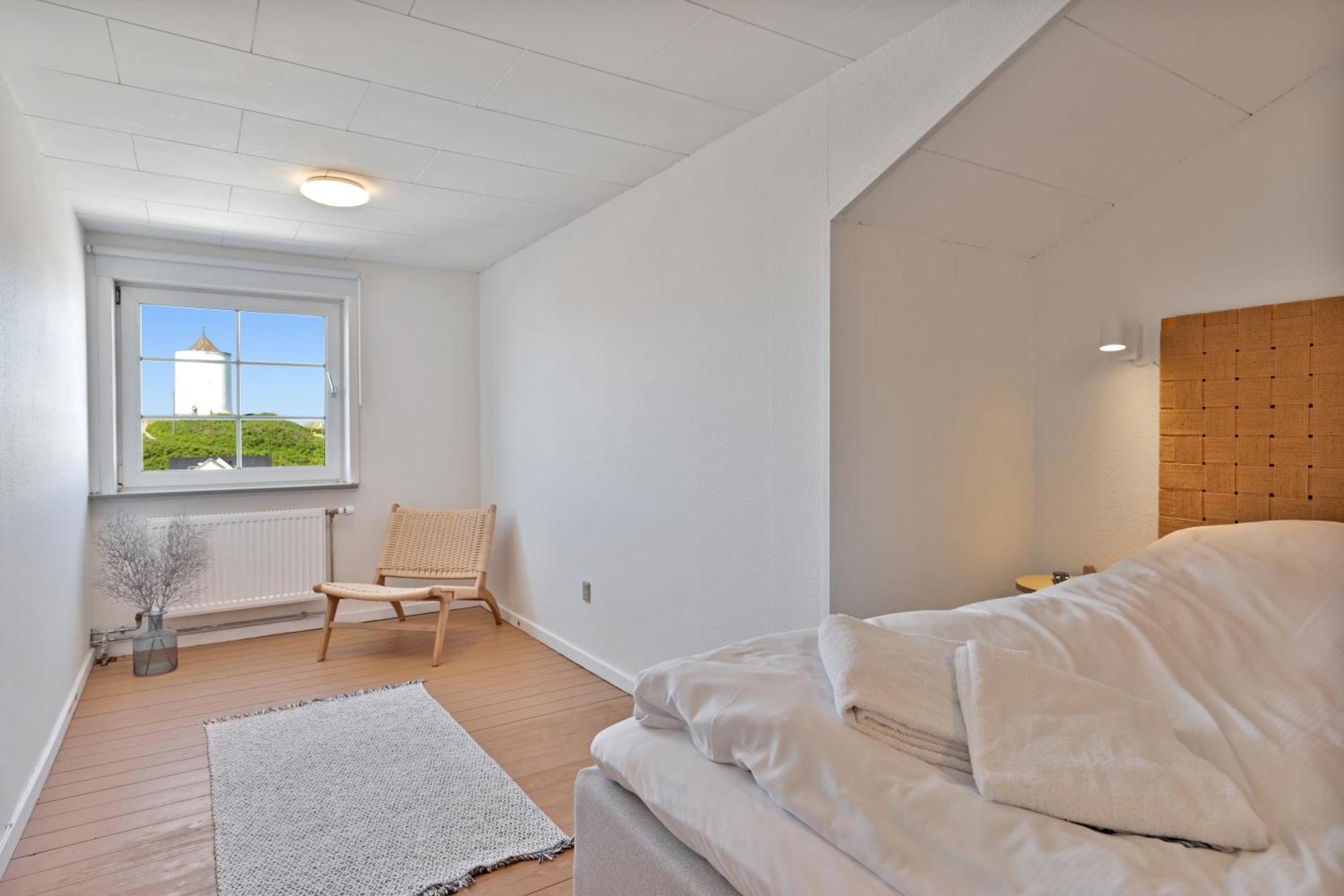 Hotel Klitbakken Løkken Kültér fotó