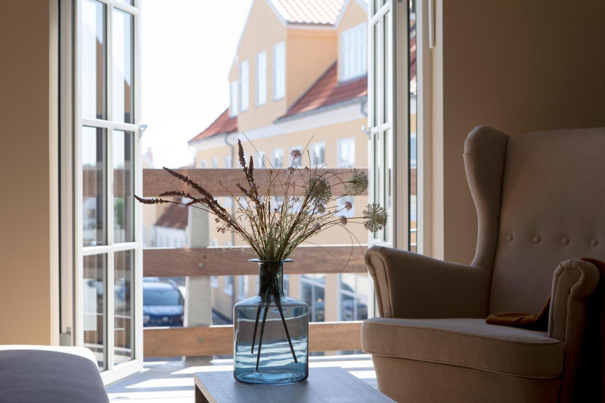 Hotel Klitbakken Løkken Kültér fotó
